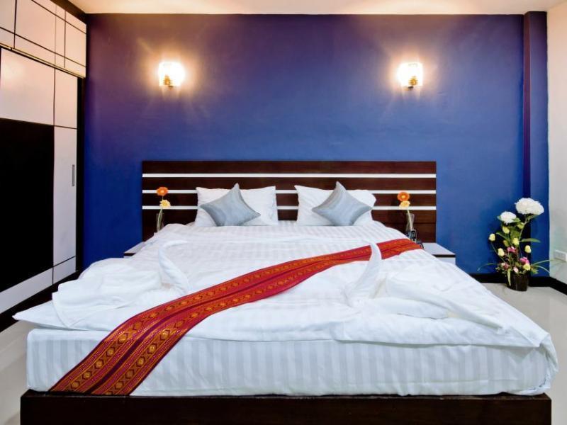 Resort U-Sabai Park Resort Nakhon Ratchasima