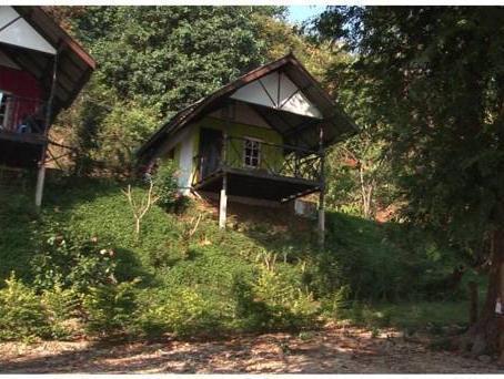 Ao Pong Guest house