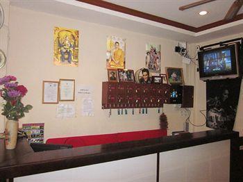 Hotel Oyo 739 Presley Phuket Patong