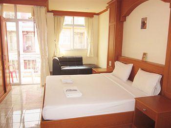 Oyo 739 Presley Phuket Hotel Patong