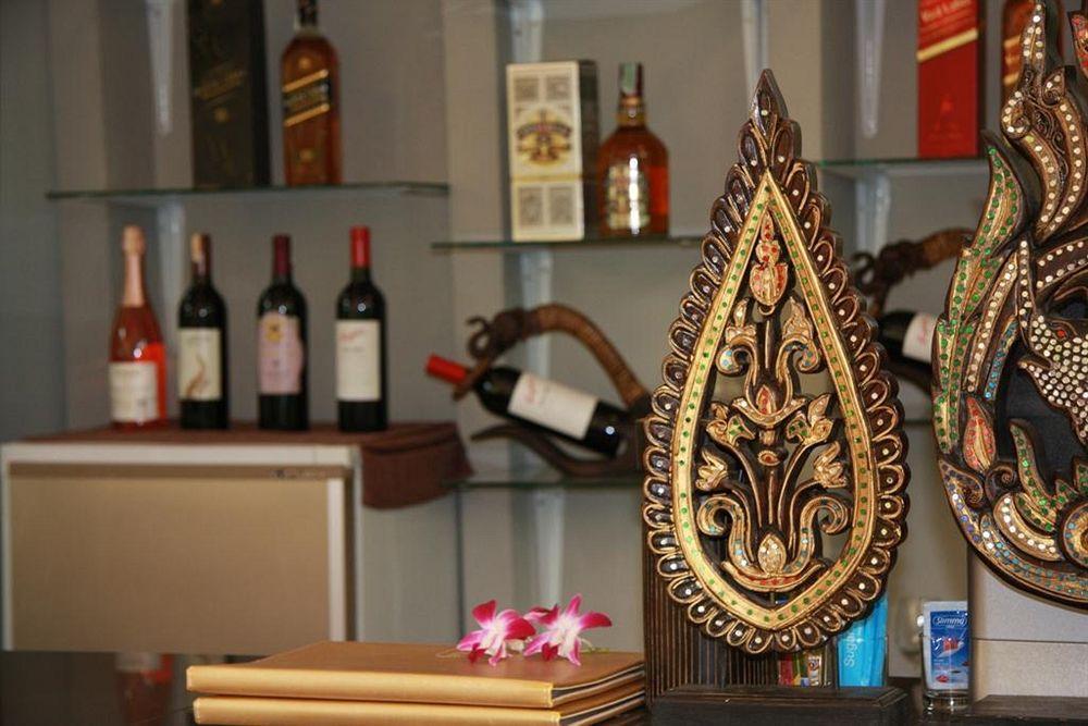 Ruen Ariya Resort 3*