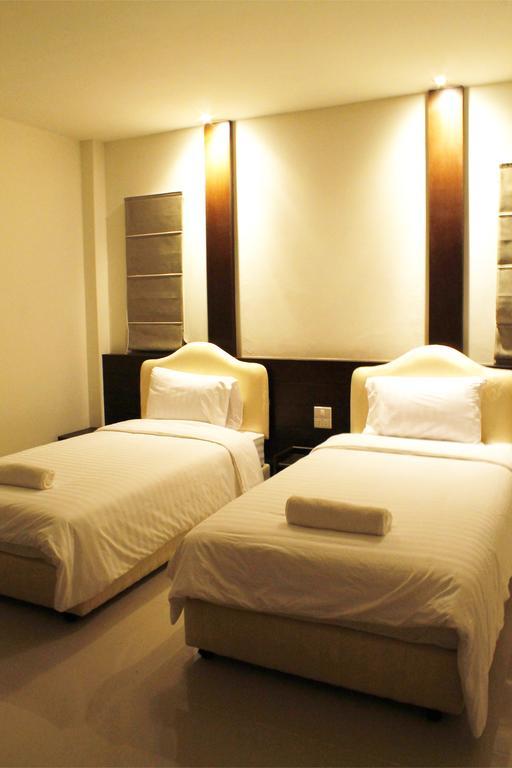 Resort Saabpaiboon Grand Ban Talat