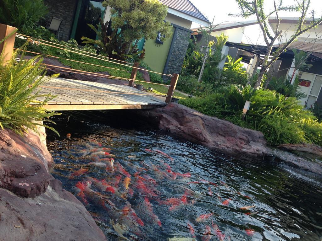 Resort Saabpaiboon Grand 3*