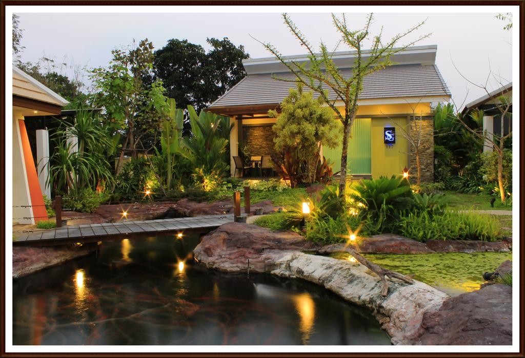 Saabpaiboon Grand Resort