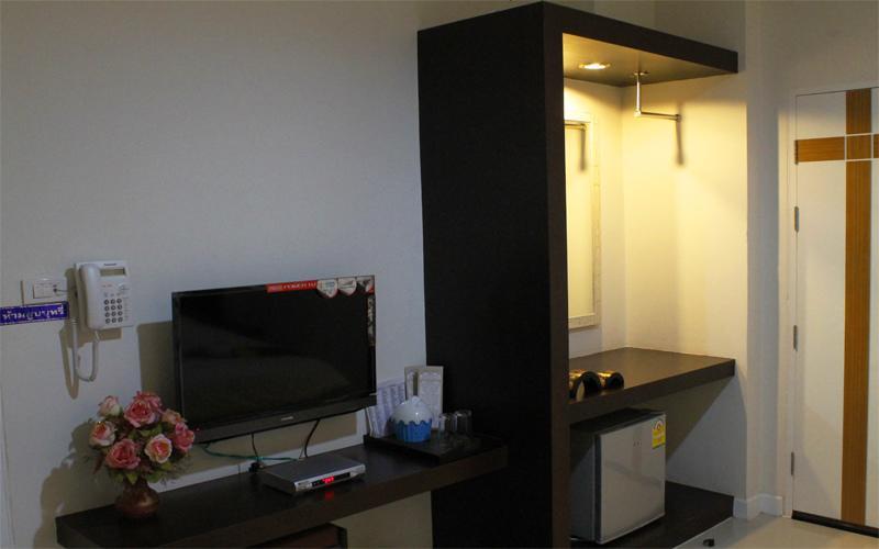 Saabpaiboon Grand 3* Ban Talat
