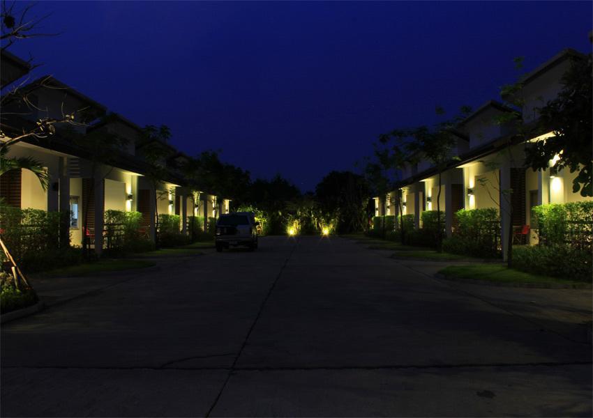 Saabpaiboon Grand Resort Ban Talat
