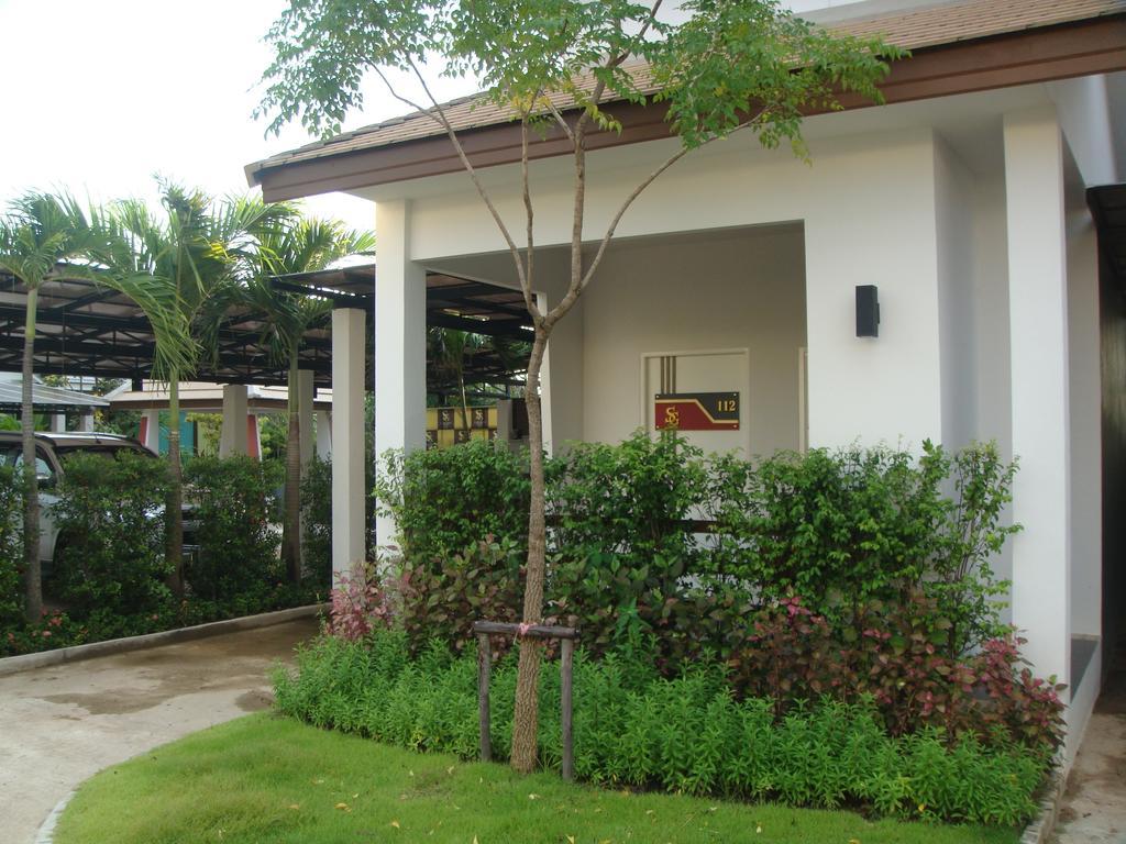 Saabpaiboon Grand Resort Ban Talat