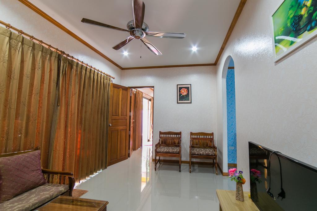 Villa Boonyarat House Mae Nam