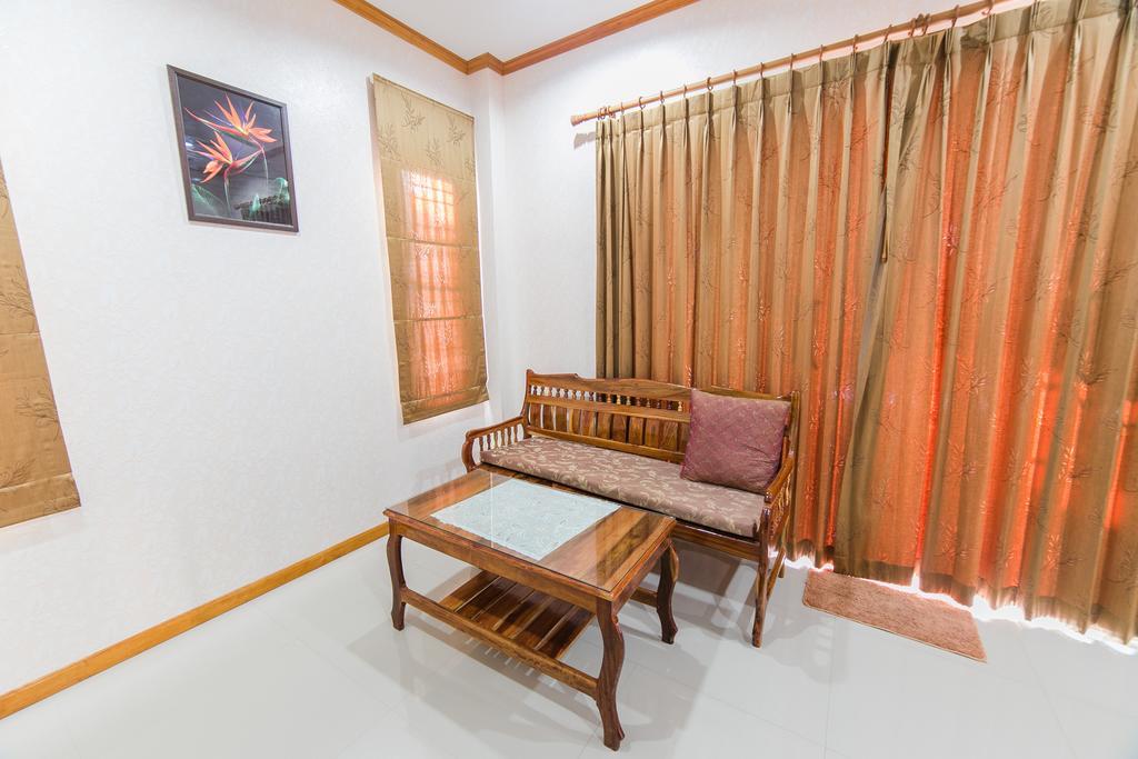 Boonyarat House Villa Mae Nam