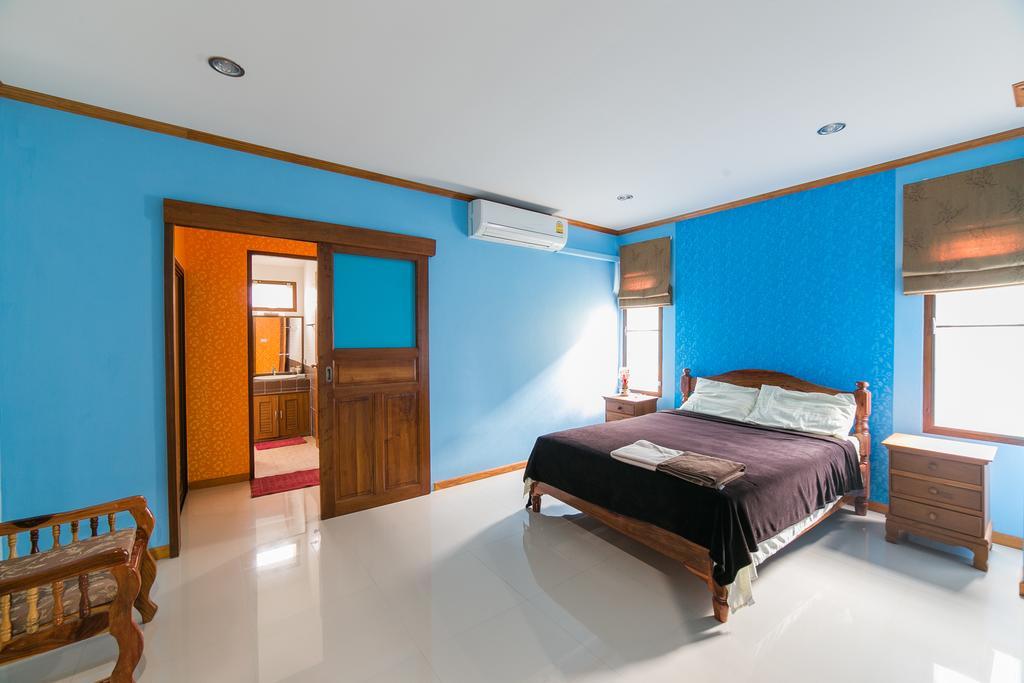 Boonyarat House