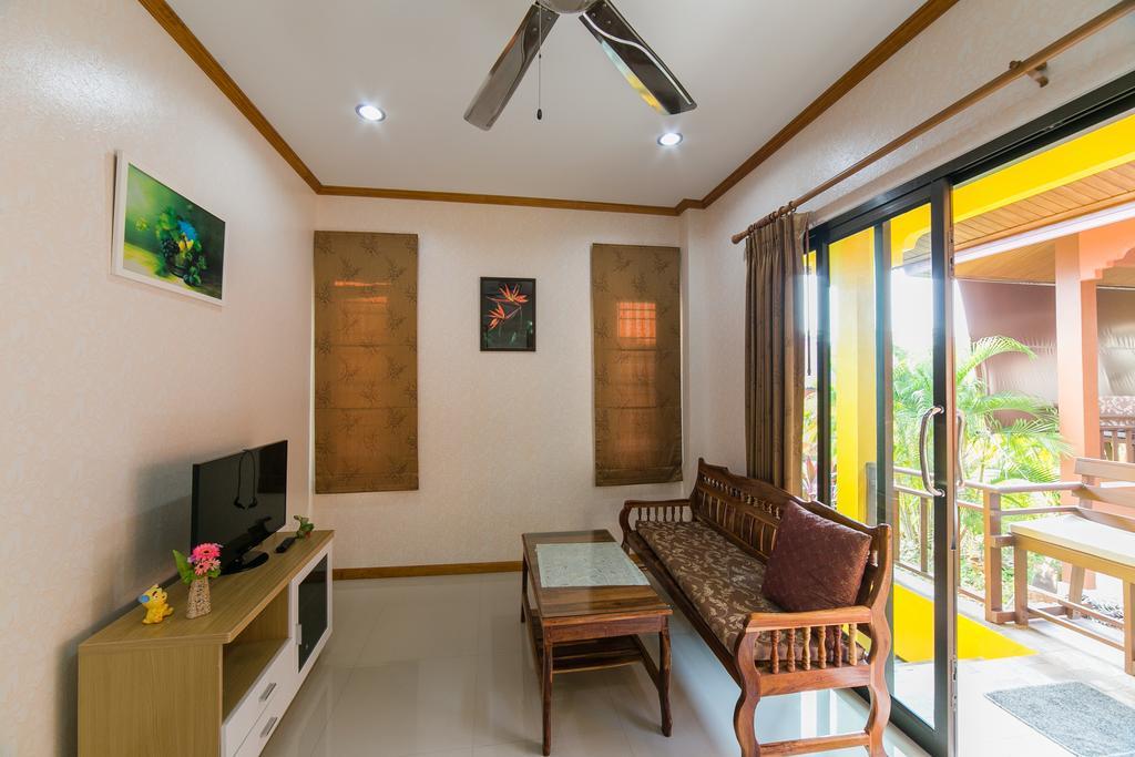 Boonyarat House Villa Mae Nam