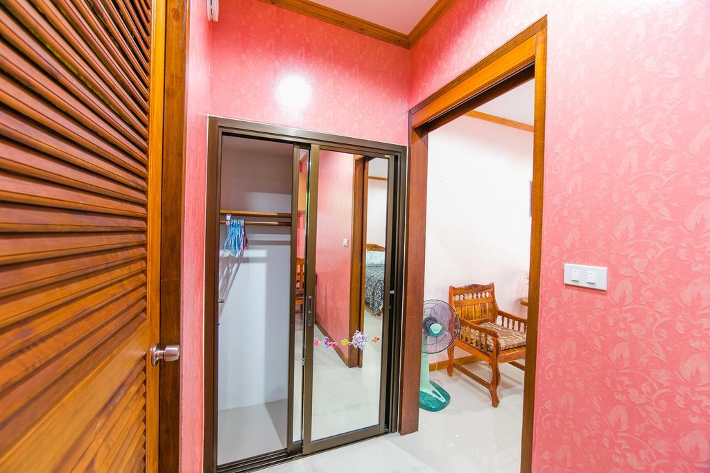 Villa Boonyarat House Mae Nam