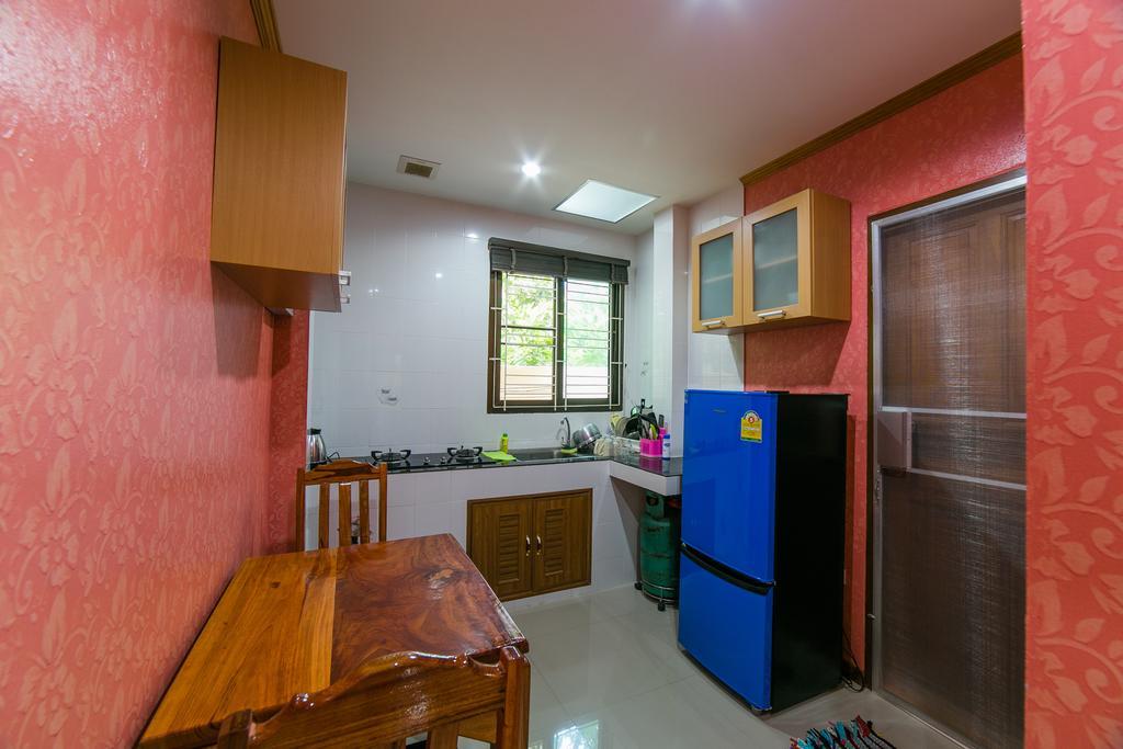 Boonyarat House Villa
