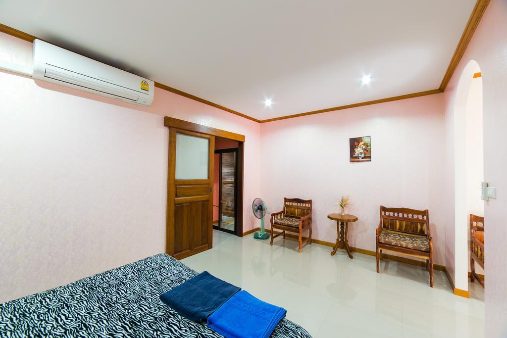 Boonyarat House *