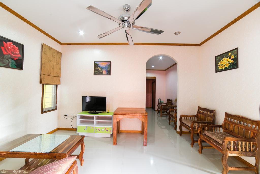 Boonyarat House * Mae Nam