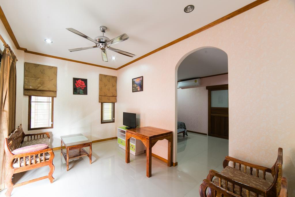 Boonyarat House Villa Mae Nam