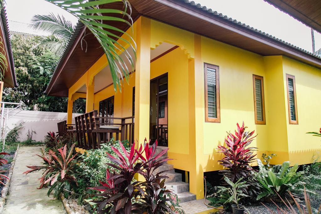 Boonyarat House Villa