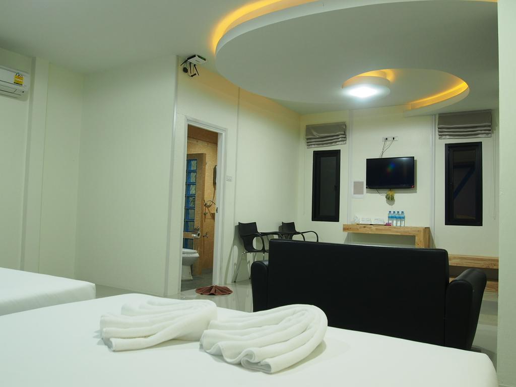 Rimnatee Hotel 2*