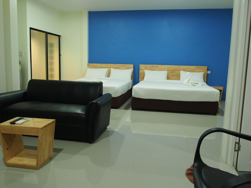 Hotel Rimnatee 2*