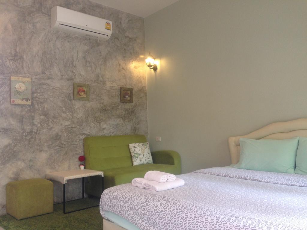 The Colors Resort 3*