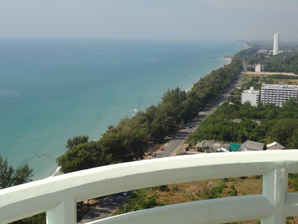 Vip Condochain Rayong Apartment Ban Phe