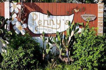 Penny's Apartment *