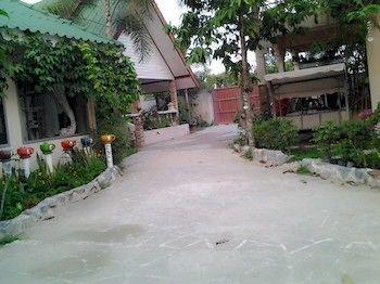 Penny's Apartment Ban Chang (Rayong)