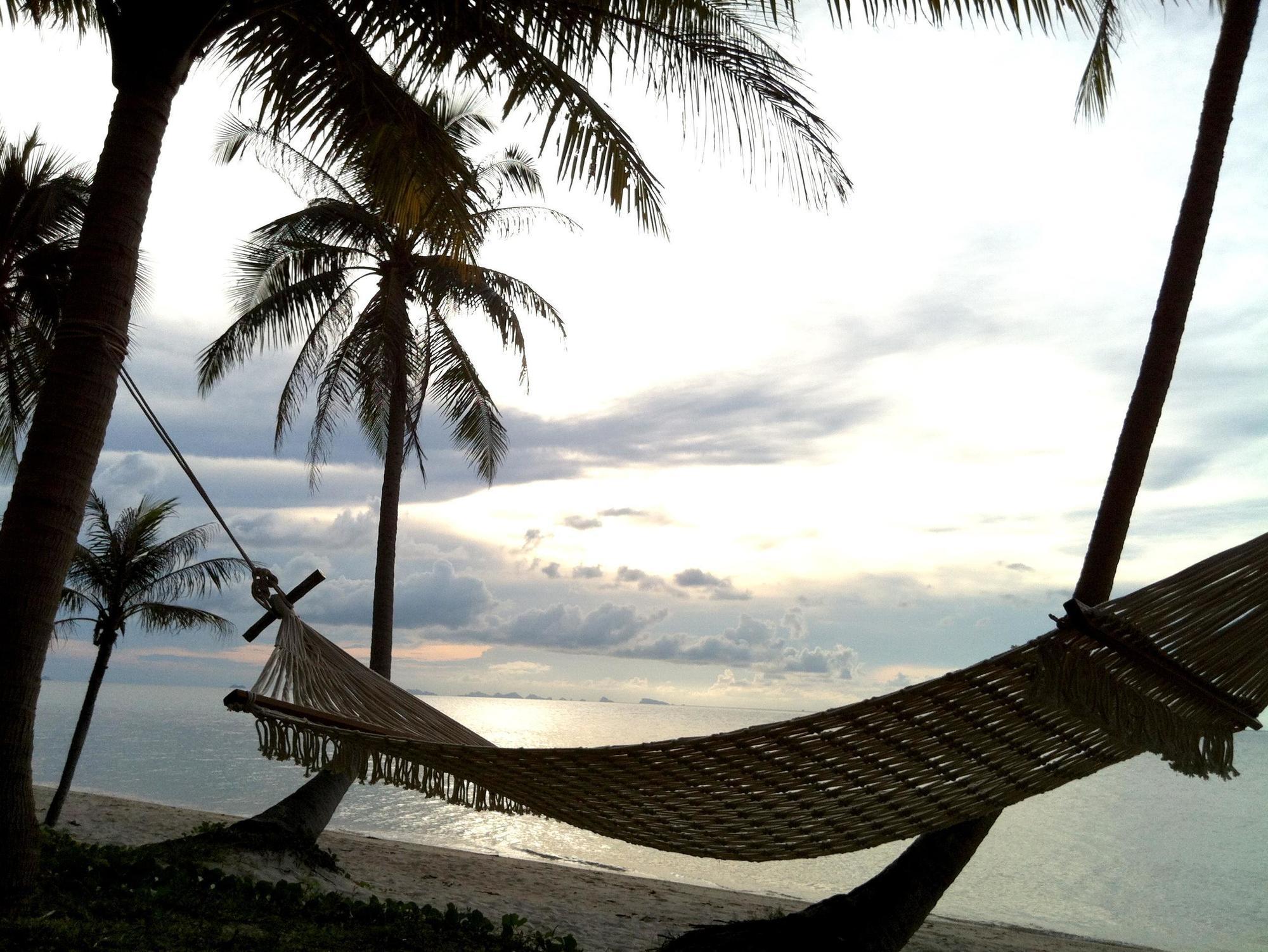 Jasmine & Tea House Resort