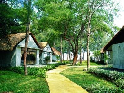 Hotel Casuarina Cha-Am