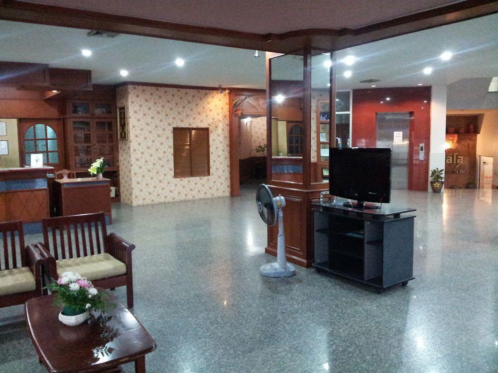 Royal 3* Krabi