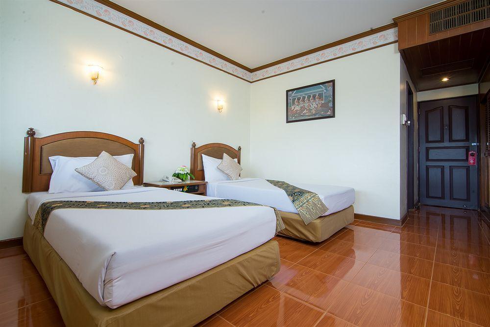 Royal Hotel Krabi