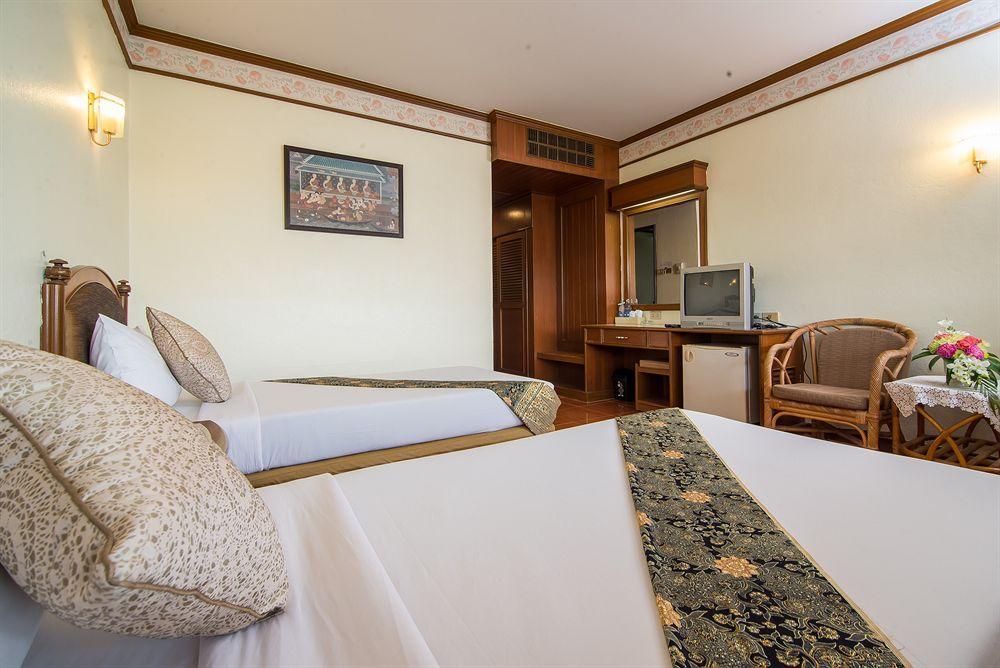 Royal 3* Krabi