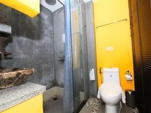 Oyo 115 Rich Boutique Hotel 2*