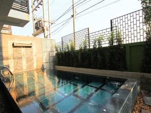 Hotel Oyo 115 Rich Boutique Ban Nong Khang