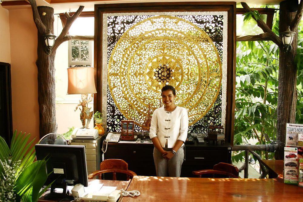 Resort Cha Wan Ao Nang