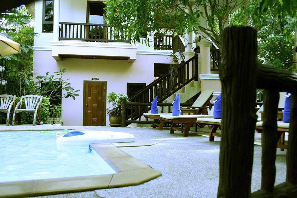 Cha Wan Resort