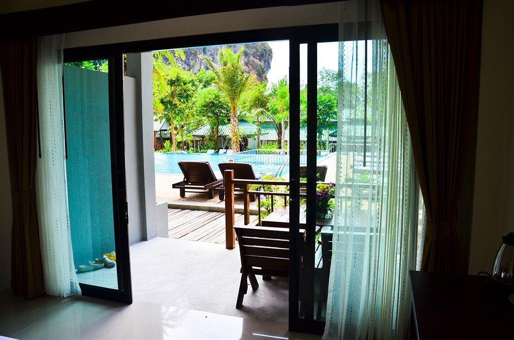 Hotel Dream Valley Krabi