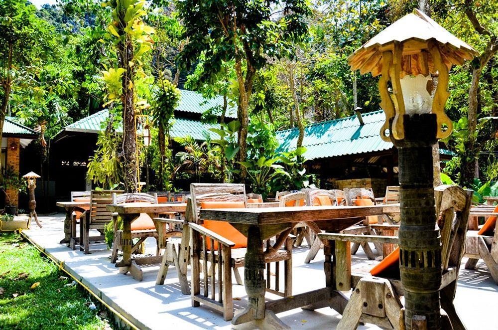Dream Valley 3* Krabi
