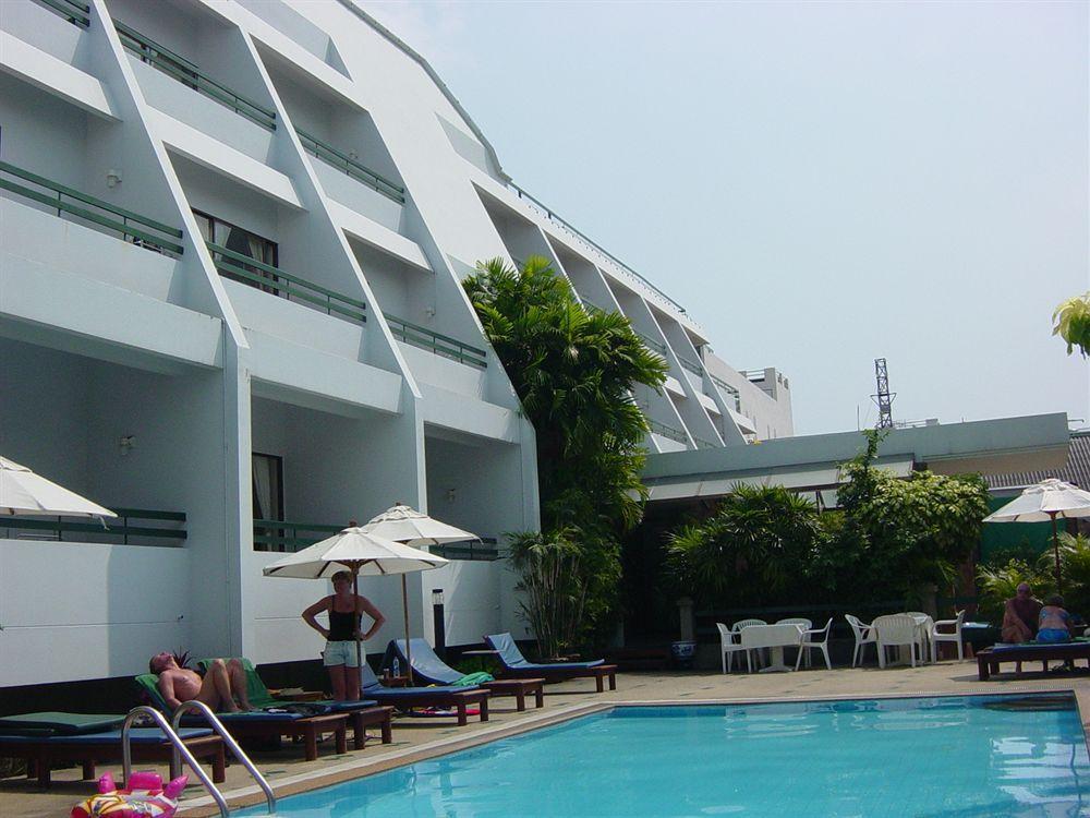 Sirin Hotel