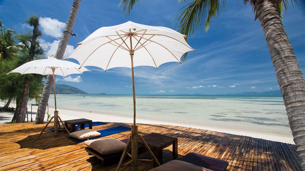 B52 Resort Ko Pha Ngan