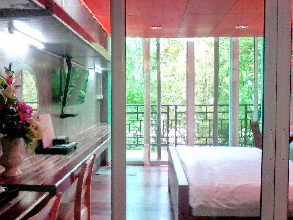 Guest house Huen Hao Hug Home&resort 3*