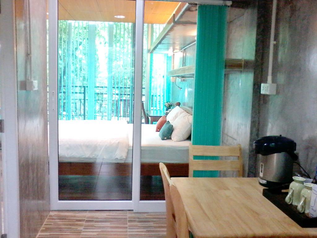 Huen Hao Hug Home&resort 3* Loei
