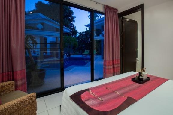 Baan Tongsai Grove Villa