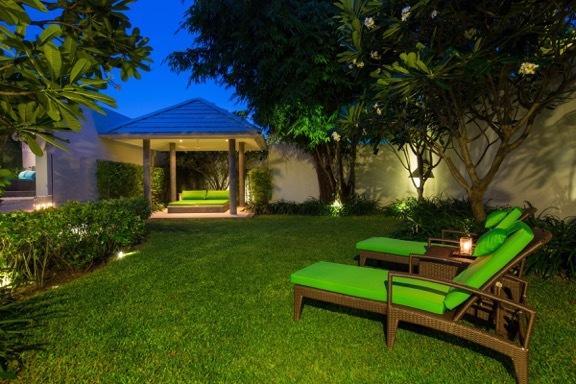 Villa Baan Tongsai Grove *