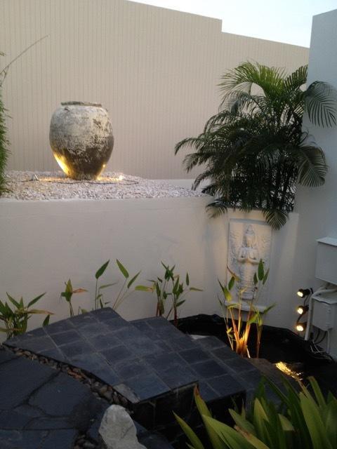 Baan Tongsai Grove Villa