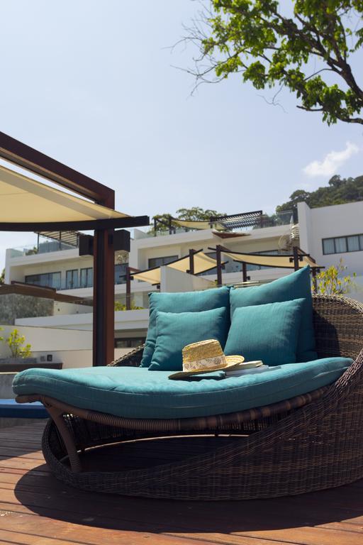 Byg Grand Sea View @ Siray Koh Sirey