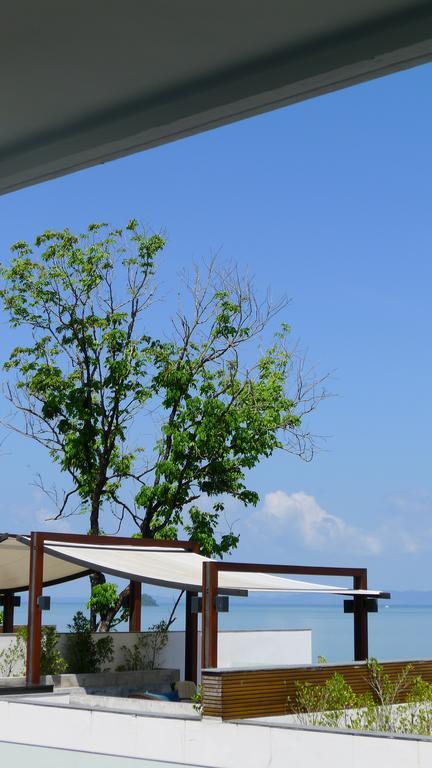 Byg Grand Sea View @ Siray Villa *