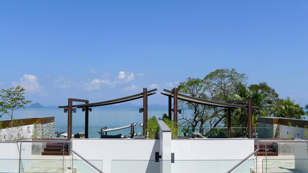 Villa Byg Grand Sea View @ Siray