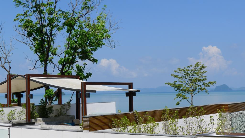 Byg Grand Sea View @ Siray *