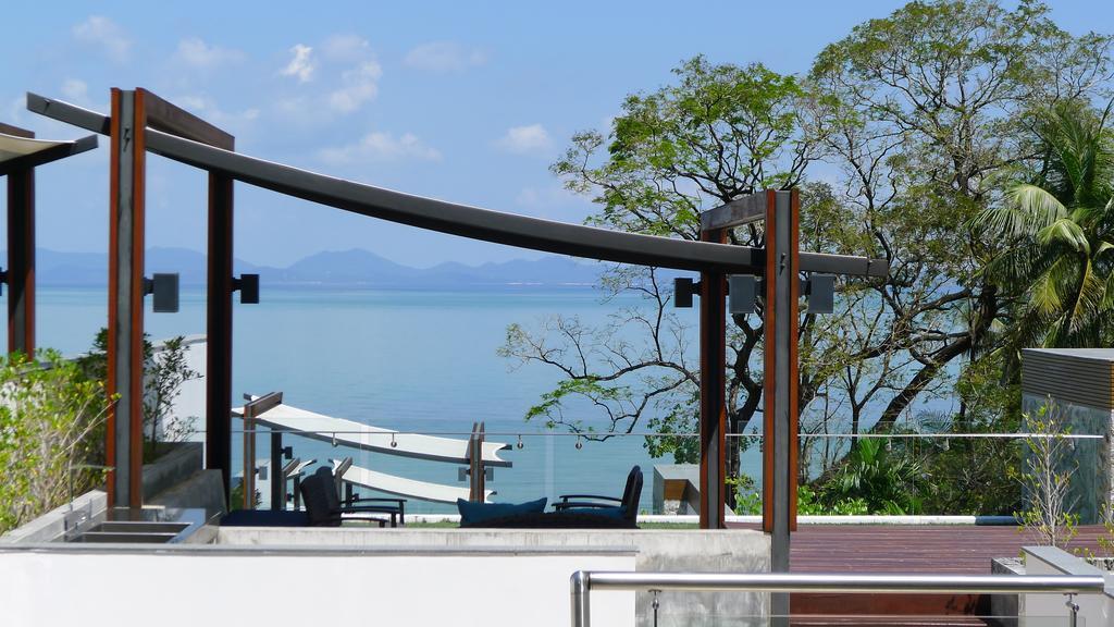 Byg Grand Sea View @ Siray Villa Koh Sirey